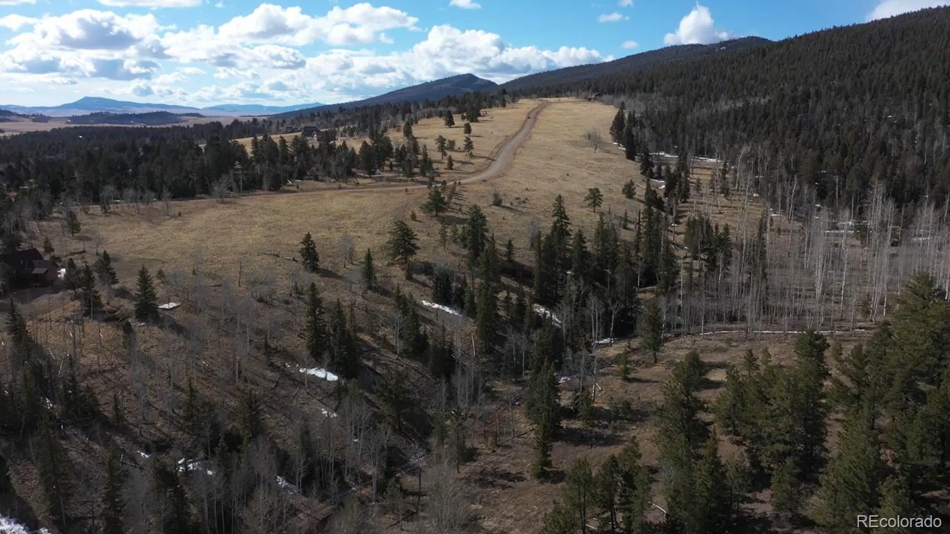 161 Kaufman Road Hartsel, CO 80449 - Photo 3 of 28 a view of a lake view