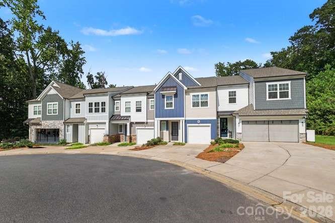 534 Madison Falls Court Fort Mill, SC 29708 - Photo 2 of 43 Gallery Image 2