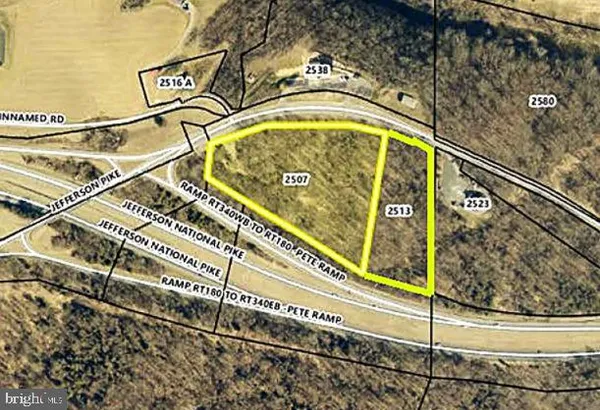 $1,250,000 | 2507 Jefferson Pike, Knoxville, MD 21758