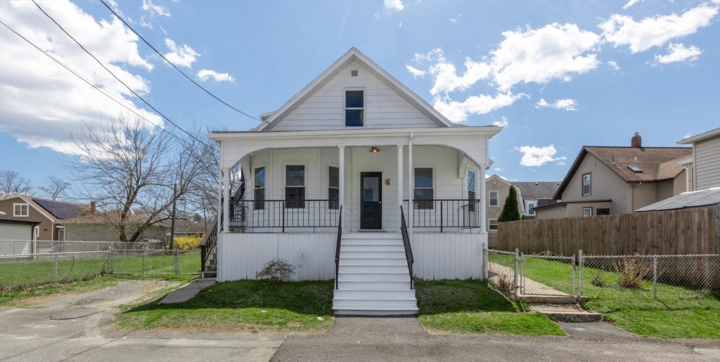6 Grant Street Acushnet, MA 02743 - Photo 1 of 38