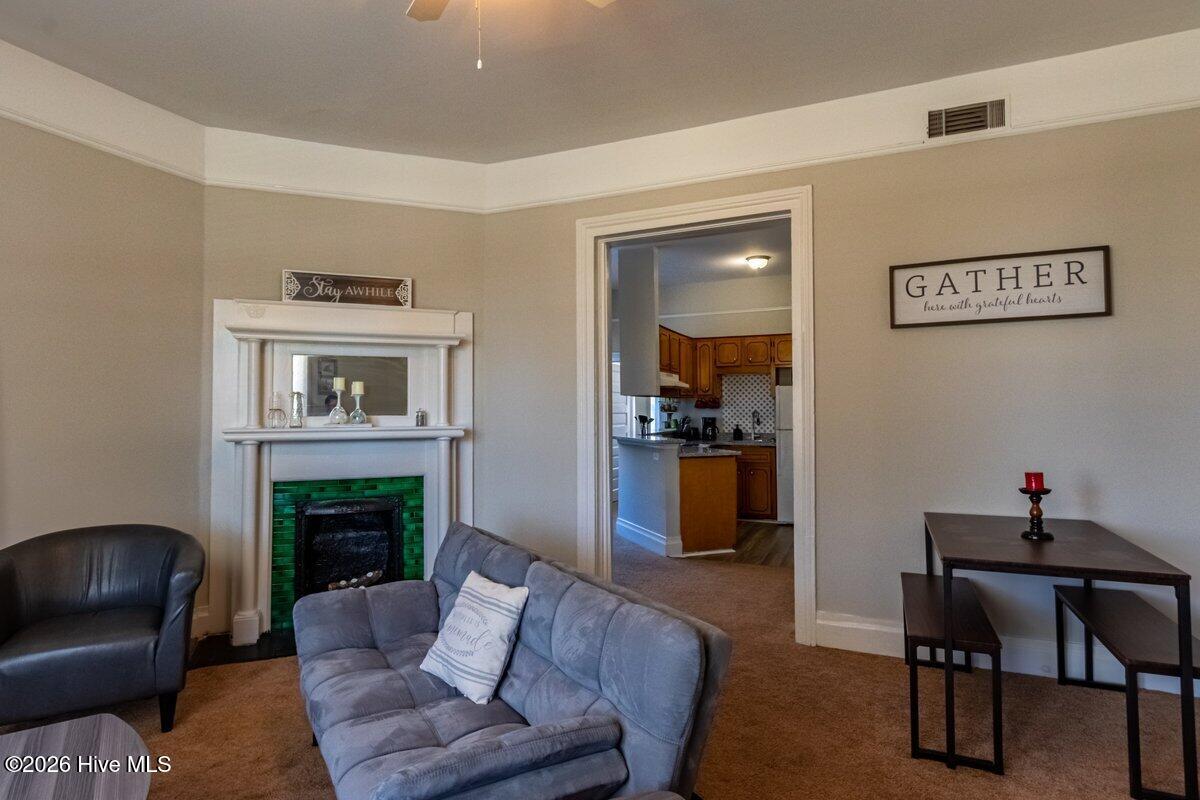 211 Broad Street Augusta, GA 30901 - Photo 23 of 29 213 Unit A