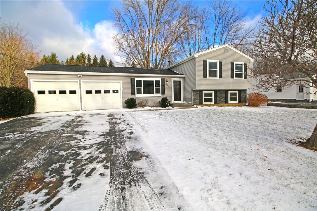 311 Manitou Beach Road Greece, NY 14468 - Photo 1 of 1 Gallery Image 1