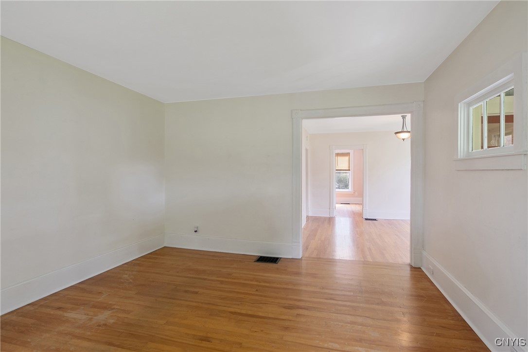 8 North Street Marcellus, NY 13108 - Photo 15 of 40 LIVING INTO DINING AREA