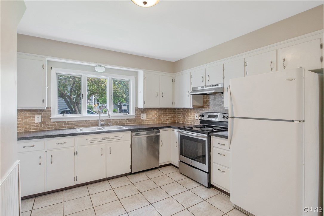 8 North Street Marcellus, NY 13108 - Photo 17 of 40 KITCHEN