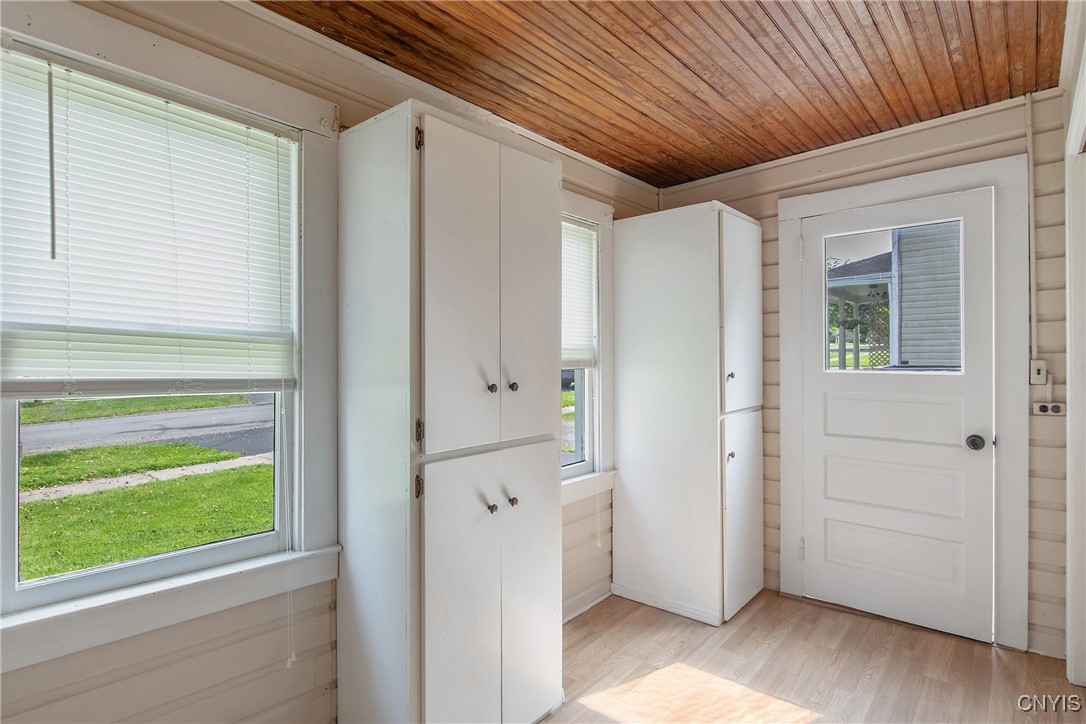 8 North Street Marcellus, NY 13108 - Photo 24 of 40 MUDROOM