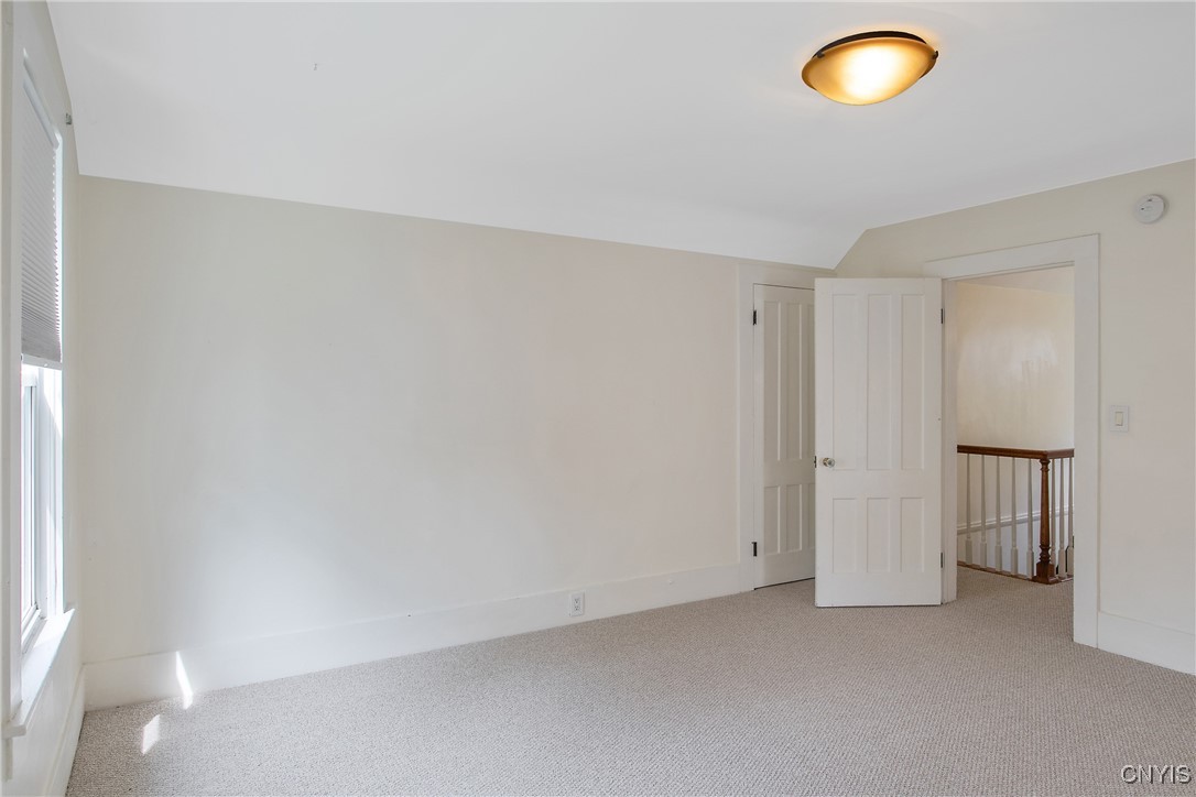 8 North Street Marcellus, NY 13108 - Photo 29 of 40 BEDROOM