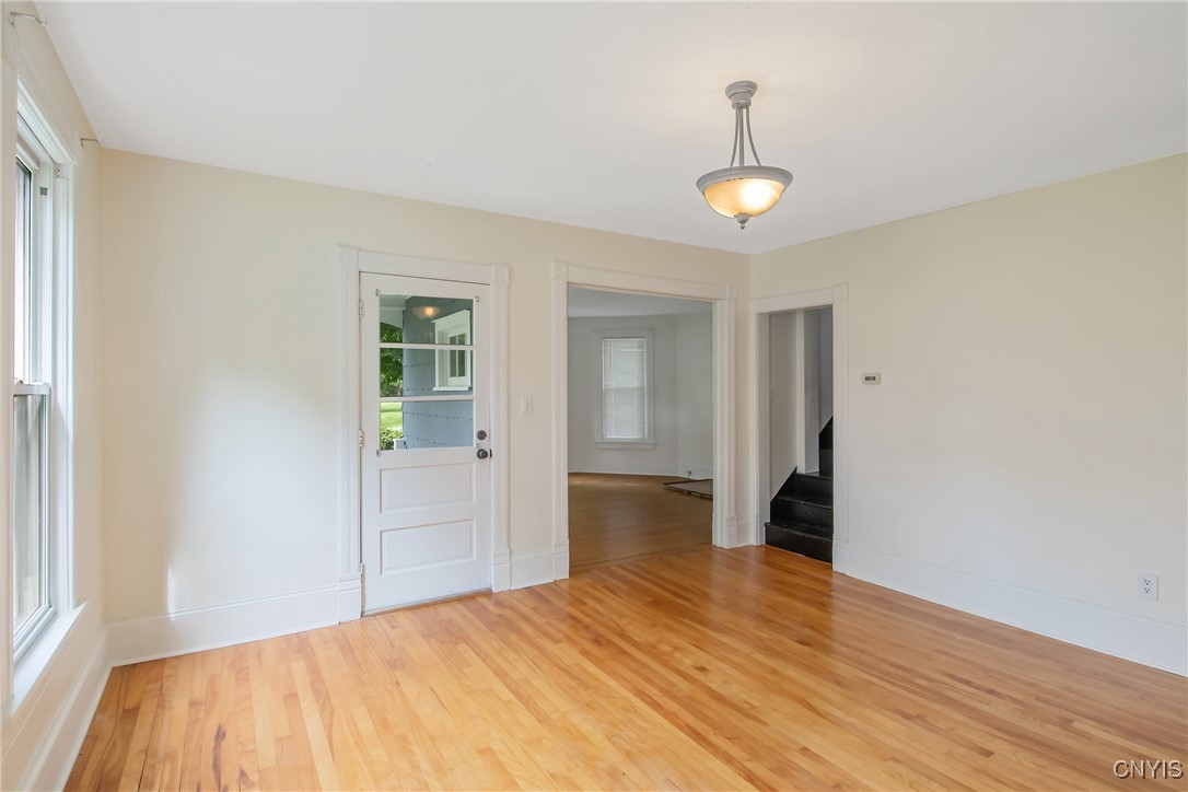 8 North Street Marcellus, NY 13108 - Photo 4 of 40 DINING AREA