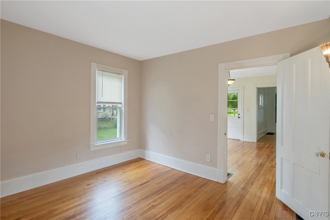 8 North Street Marcellus, NY 13108 - Photo 9 of 40 4TH BEDROOM/DEN/OFFICE