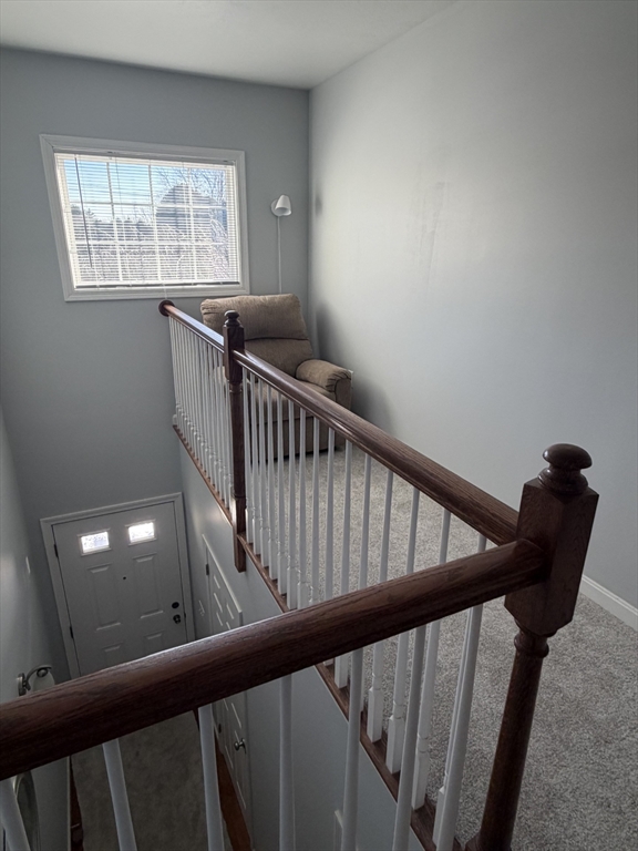 353 Fuller Street, Unit 6 Ludlow, MA 01056 - Photo 22 of 30 a view of entryway