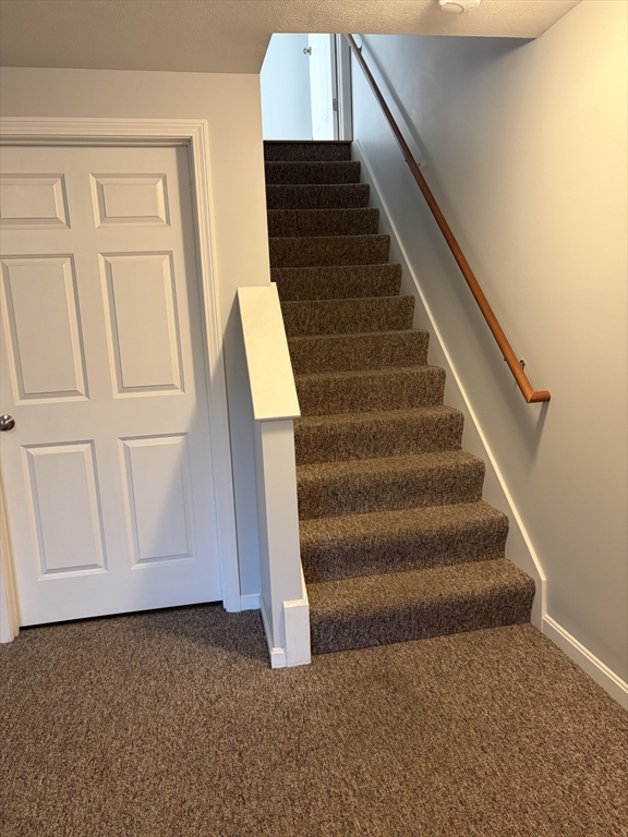 353 Fuller Street, Unit 6 Ludlow, MA 01056 - Photo 28 of 30 a view of an entryway