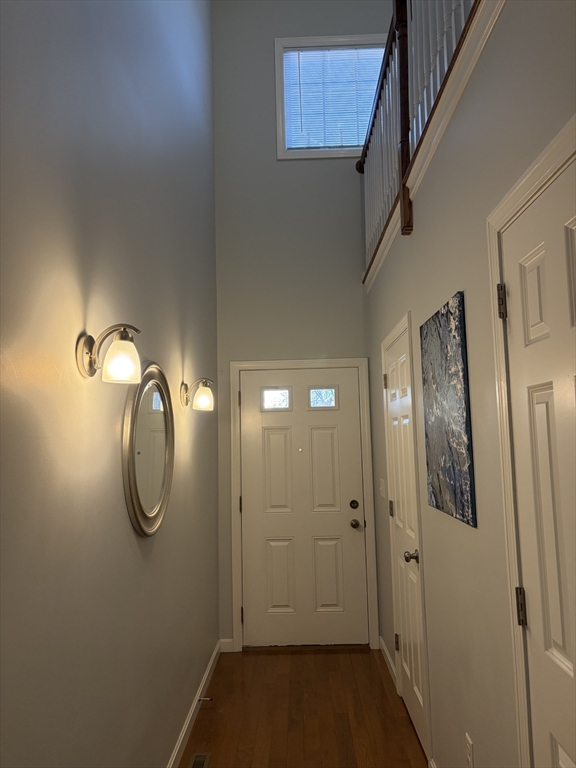 353 Fuller Street, Unit 6 Ludlow, MA 01056 - Photo 6 of 30 a bathroom with a shower