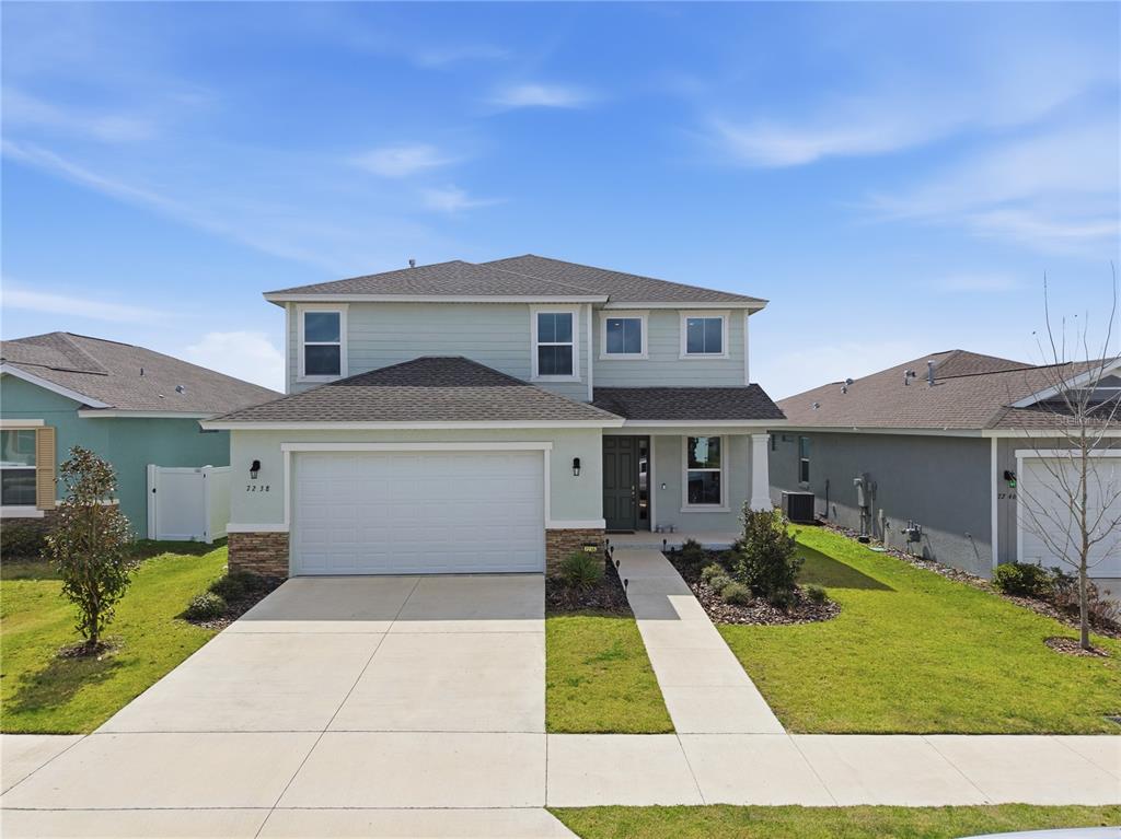 7238 Southwest 60th Lane Ocala, FL 34474 - Photo 1 of 28