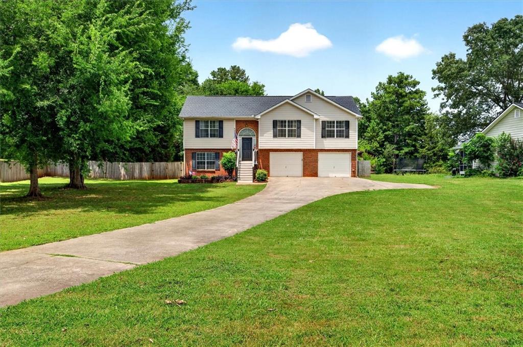 116 Euharlee 5 Forks Road Euharlee, GA 30145 - Photo 2 of 47