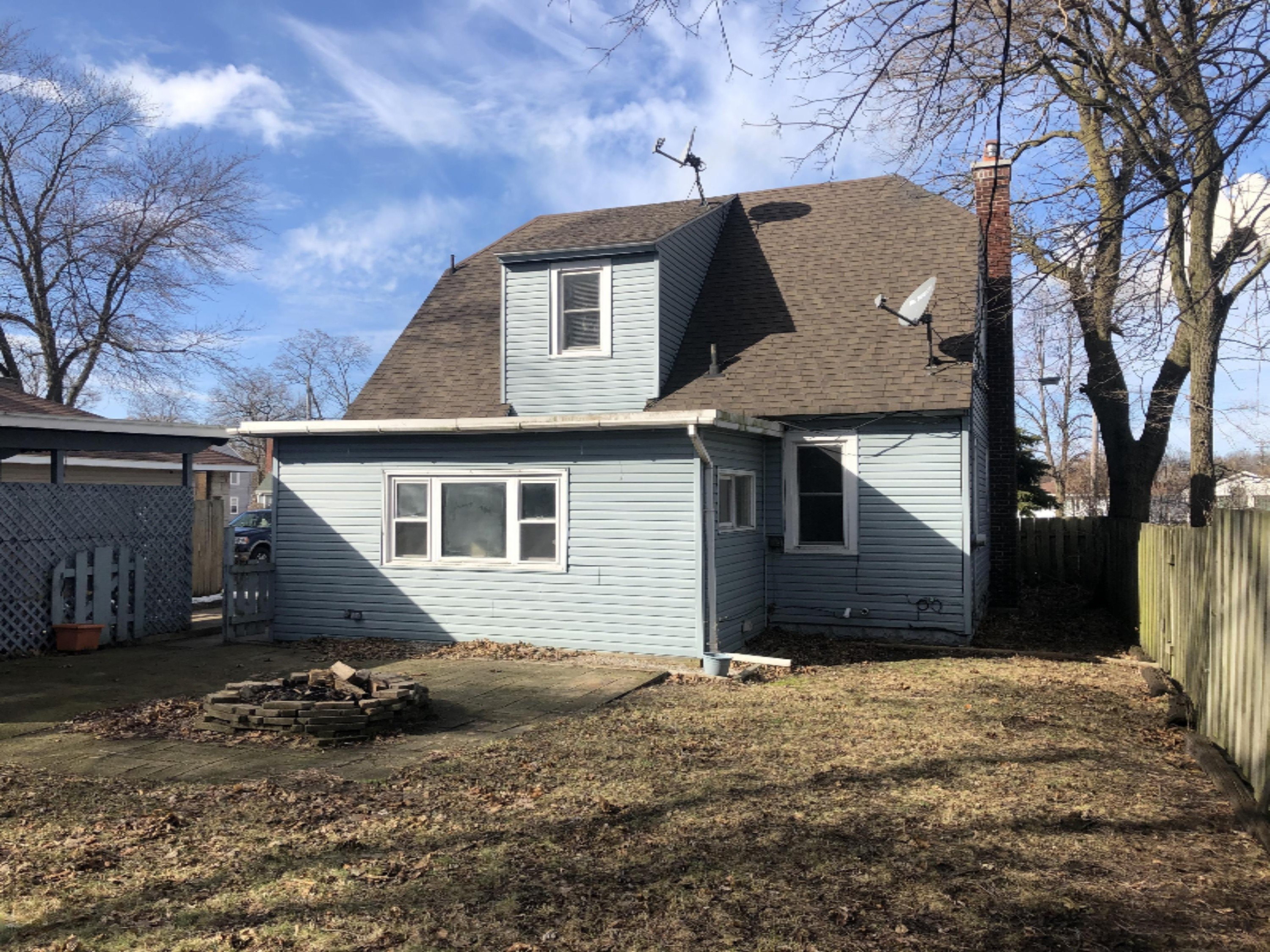 2832 Roosevelt Road Muskegon, MI 49441 - Photo 5 of 15 IMG_1597