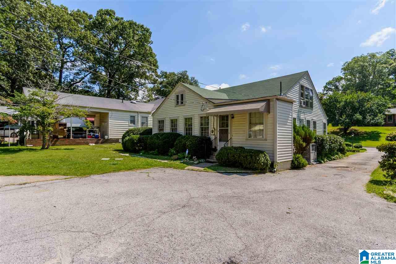 106 Woodland Road Bessemer, AL 35020 - Photo 30 of 32