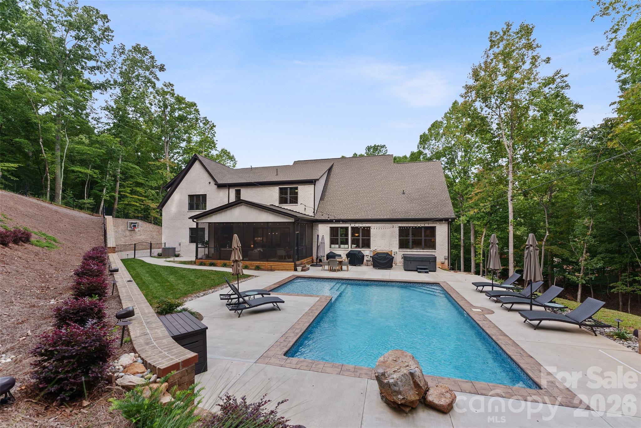 506 Stuart Ridge Cramerton, NC 28032 - Photo 33 of 33