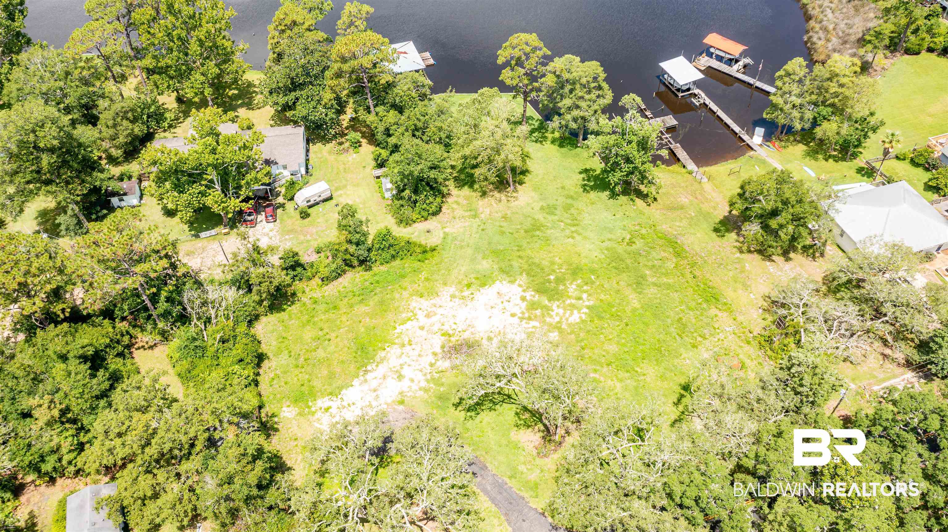 0 Brighton Avenue Elberta, AL 36530 - Photo 4 of 8