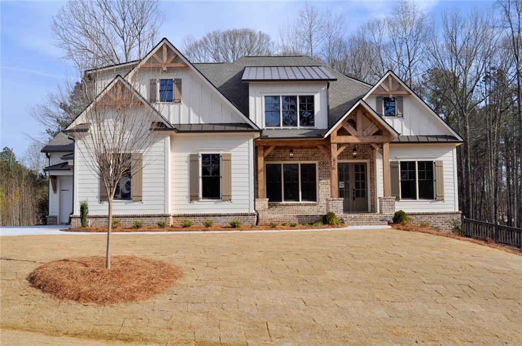 325 Harmony Road Southwest Powder Springs, GA 30127 - Photo 1 of 1 Gallery Image 1