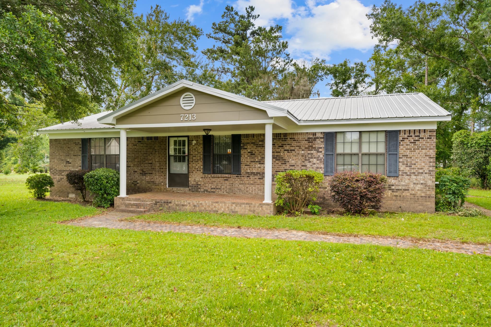 7213 Franklin Road Foley, AL 36535 - Photo 3 of 27