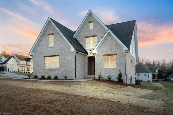 $799,000 | 1379 Ashfield Drive, Lewisville, NC 27023