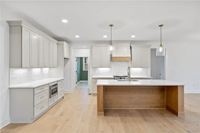 $799,000 | 1379 Ashfield Drive, Lewisville, NC 27023