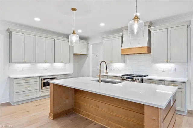 $799,000 | 1379 Ashfield Drive, Lewisville, NC 27023