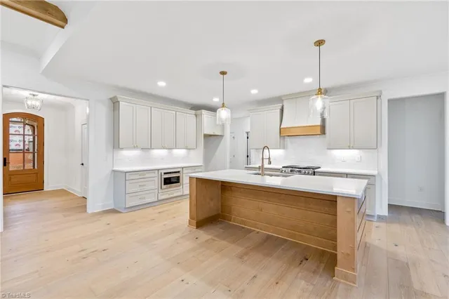 $799,000 | 1379 Ashfield Drive, Lewisville, NC 27023