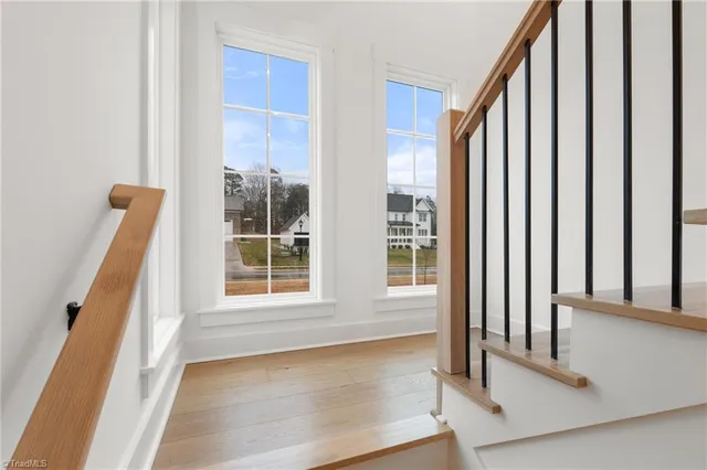 $799,000 | 1379 Ashfield Drive, Lewisville, NC 27023