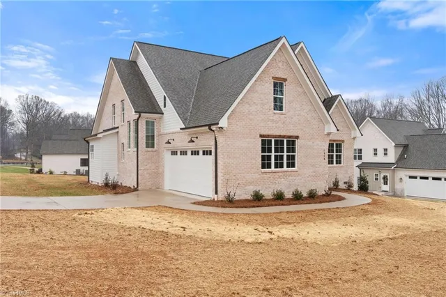 $799,000 | 1379 Ashfield Drive, Lewisville, NC 27023