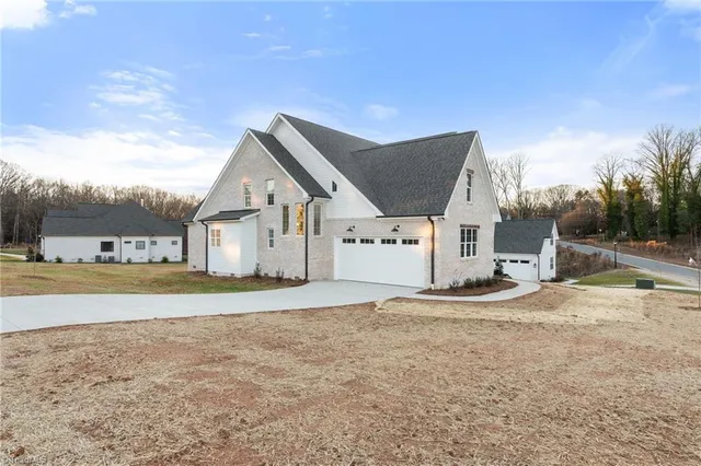 $799,000 | 1379 Ashfield Drive, Lewisville, NC 27023