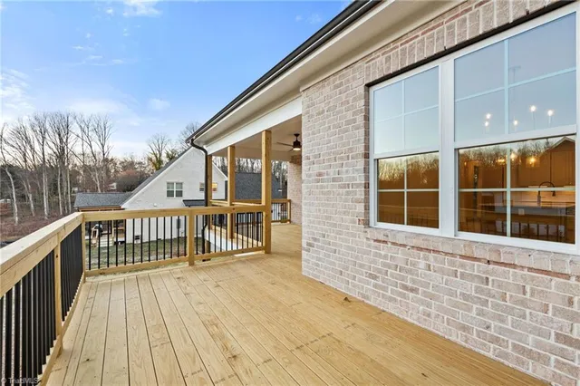 $799,000 | 1379 Ashfield Drive, Lewisville, NC 27023