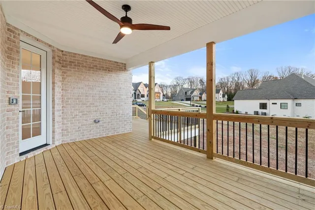 $799,000 | 1379 Ashfield Drive, Lewisville, NC 27023