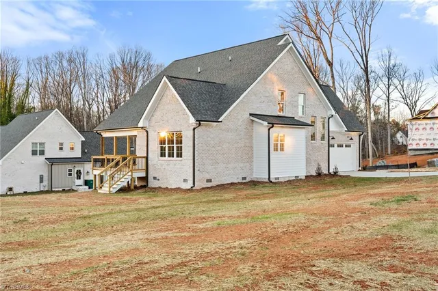 $799,000 | 1379 Ashfield Drive, Lewisville, NC 27023
