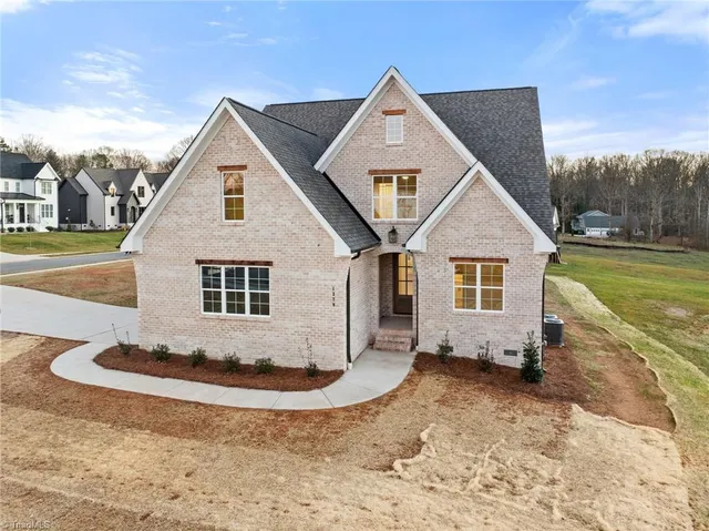 $799,000 | 1379 Ashfield Drive, Lewisville, NC 27023