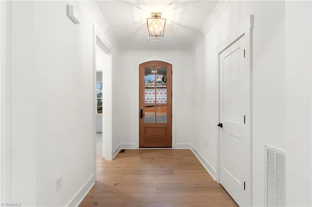 $799,000 | 1379 Ashfield Drive, Lewisville, NC 27023