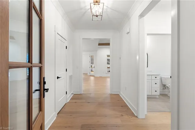 $799,000 | 1379 Ashfield Drive, Lewisville, NC 27023