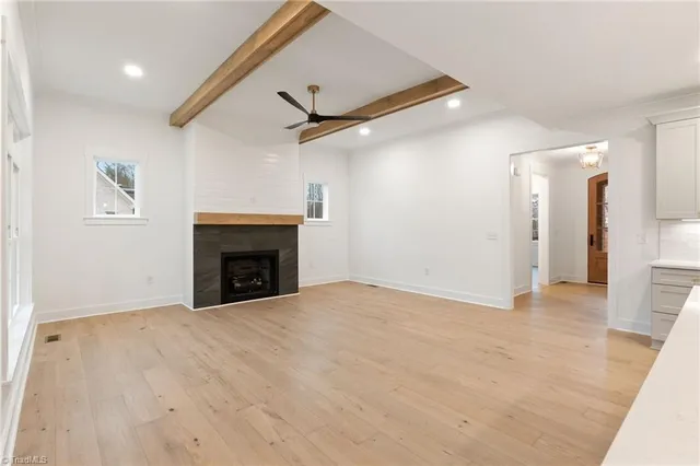 $799,000 | 1379 Ashfield Drive, Lewisville, NC 27023