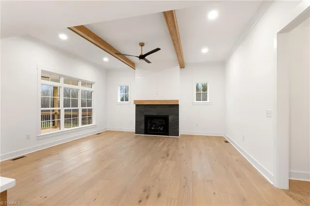 $799,000 | 1379 Ashfield Drive, Lewisville, NC 27023