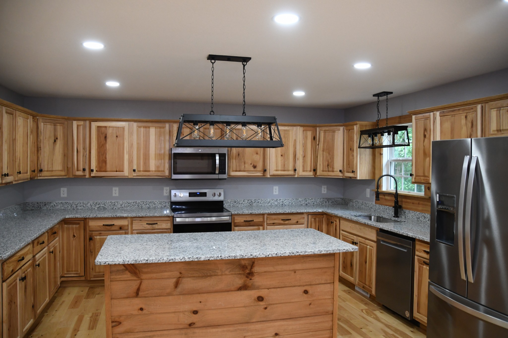 718 Darrell Rye Road Erin, TN 37061 - Photo 5 of 14