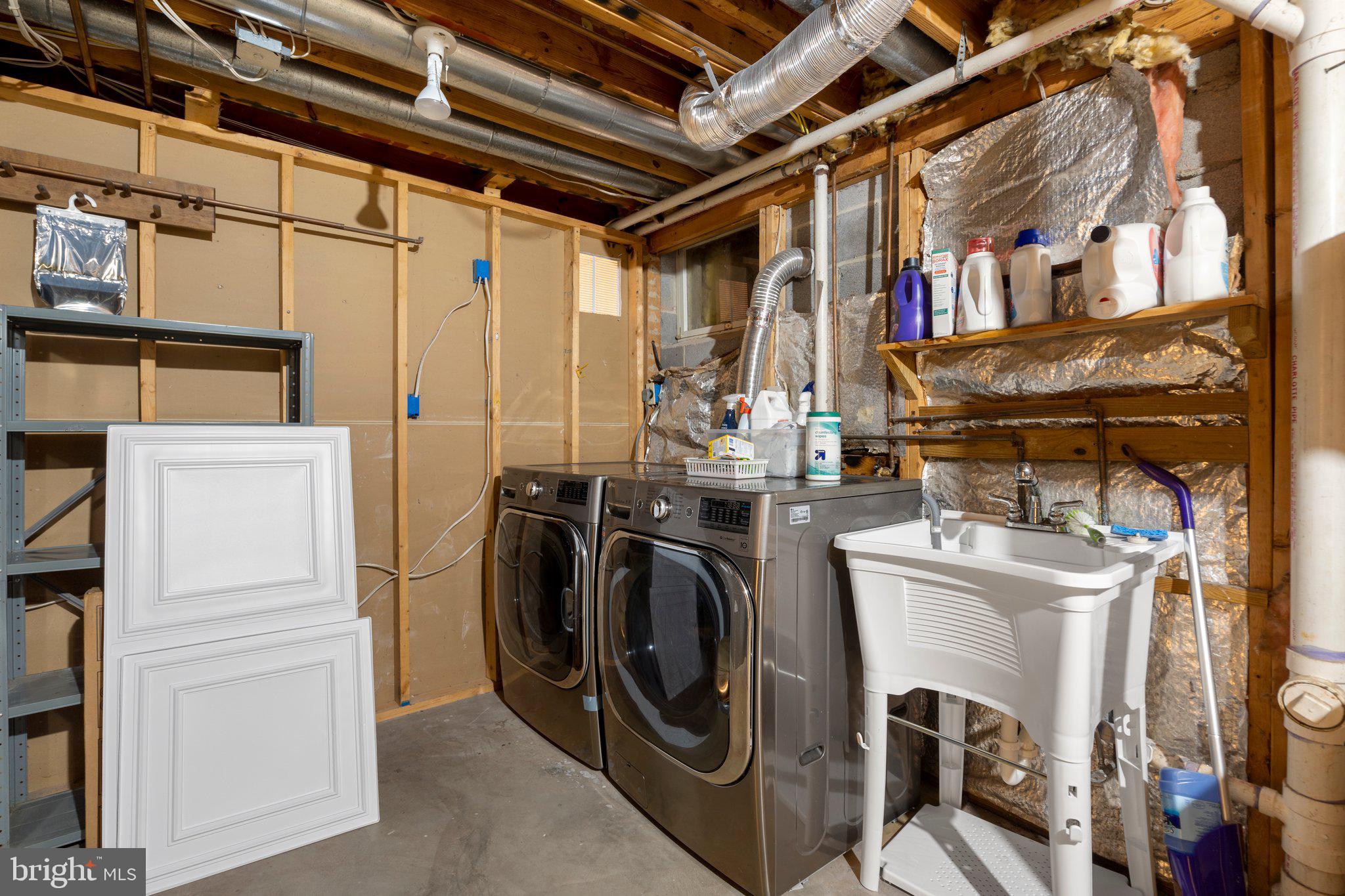 1033 Windmill Lane Silver Spring, MD 20905 - Photo 48 of 58