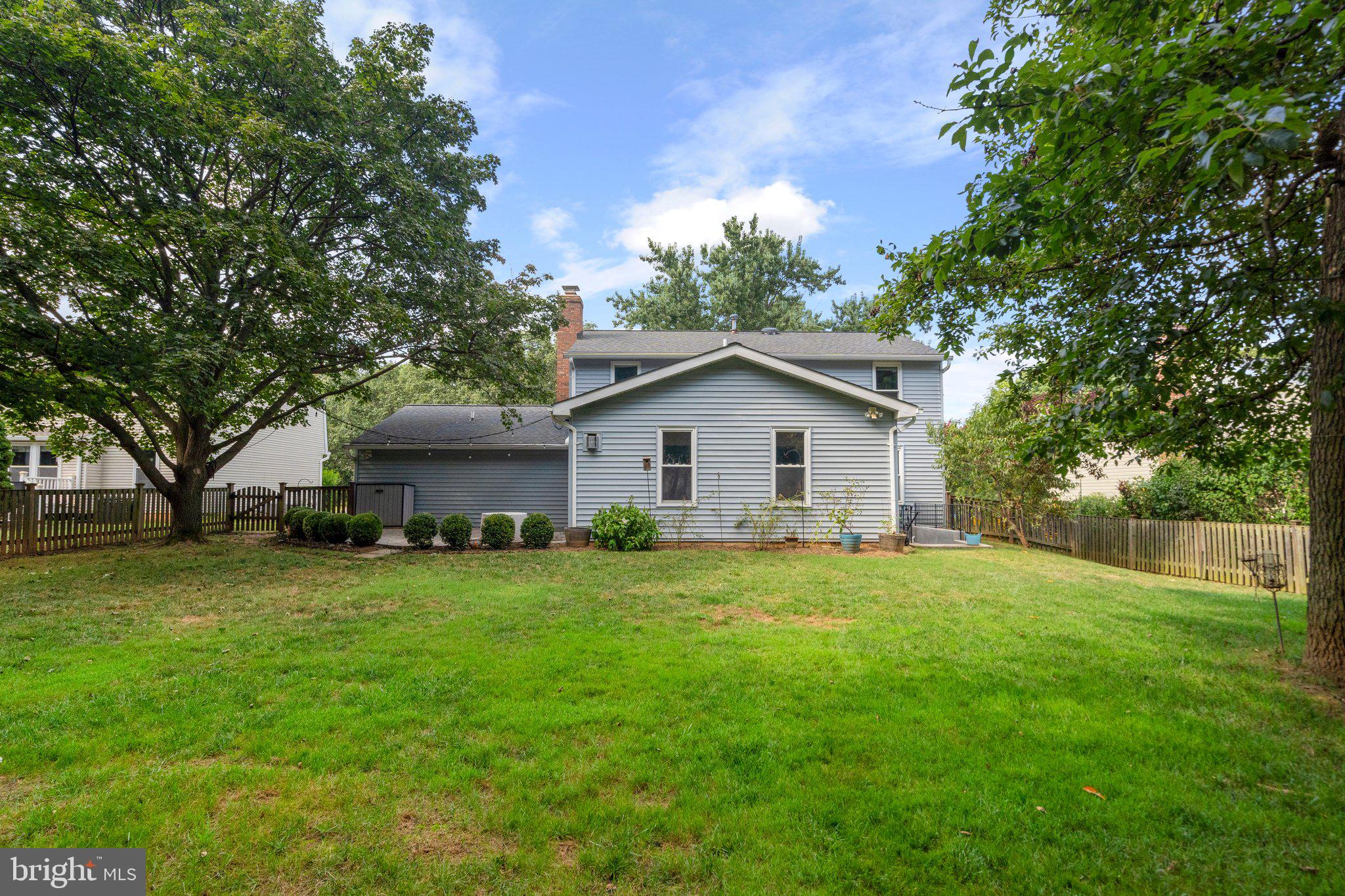 1033 Windmill Lane Silver Spring, MD 20905 - Photo 53 of 58