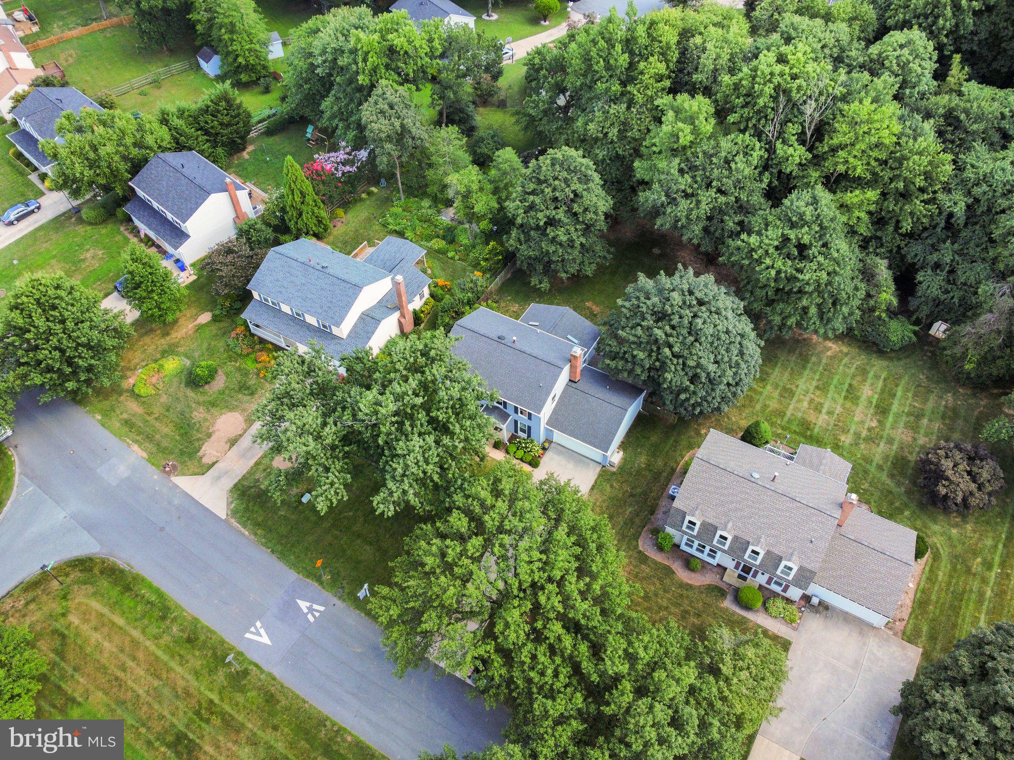 1033 Windmill Lane Silver Spring, MD 20905 - Photo 55 of 58