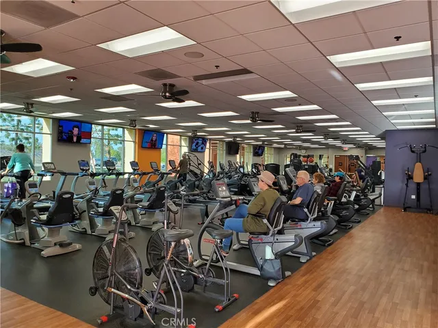 a view of a lake with a mountain in the background