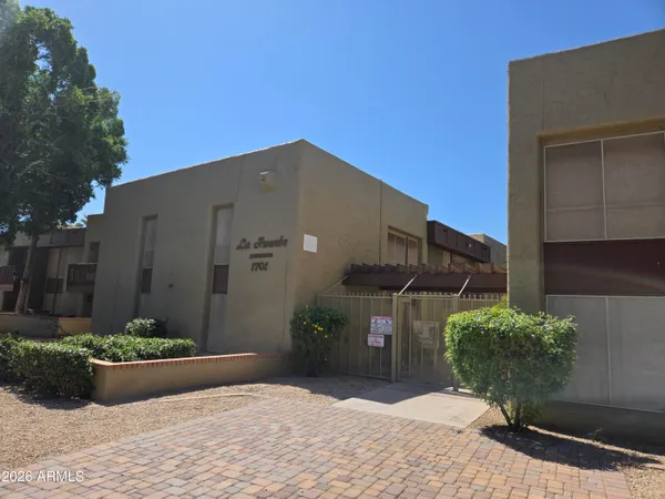 $127,000 | 1701 West Tuckey Lane, Unit 138, Phoenix, AZ 85015
