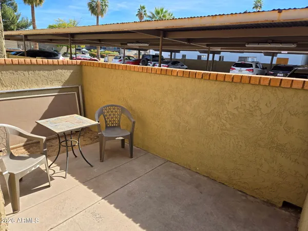 $130,000 | 1701 West Tuckey Lane, Unit 138, Phoenix, AZ 85015
