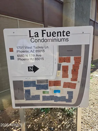 $130,000 | 1701 West Tuckey Lane, Unit 138, Phoenix, AZ 85015