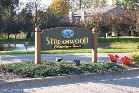 1931 Allenway Court, Unit 103 Rochester, MI 48309 - Photo 8 of 11 8 Streamwood Condominiums