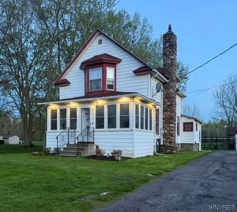 $279,500 | 2646 New Road, Porter, NY 14131