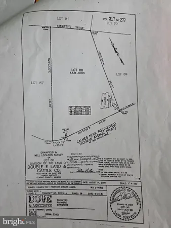 $235,000 | 2900 Calmes Neck Lane, Boyce, VA 22620