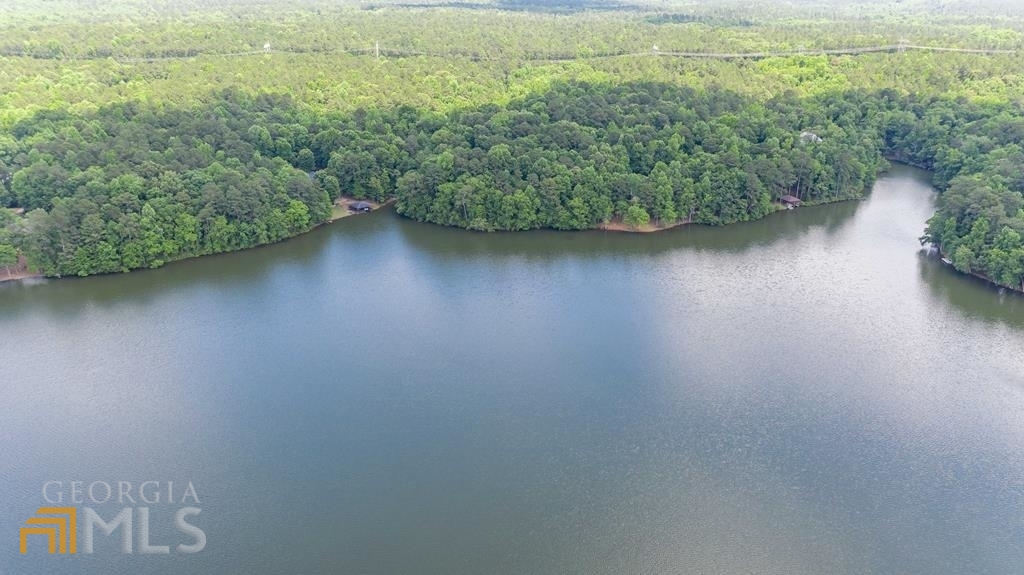 Lot 77 Piedmont Lake Road, Pine Mountain, GA 31822 Compass